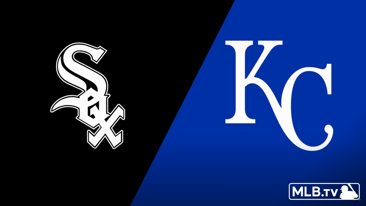 ⚾ Chicago White Sox vs Kansas City Royals — 📅 Miércoles 23/09/2026 — 18:40