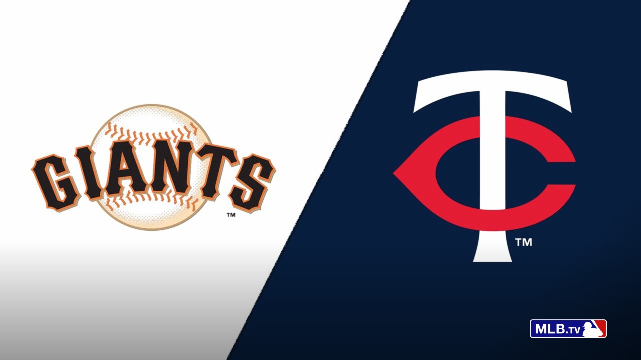 🔥⚾ Minnesota Twins vs San Francisco Giants — 📅 Miércoles 23/09/2026 — 14:45