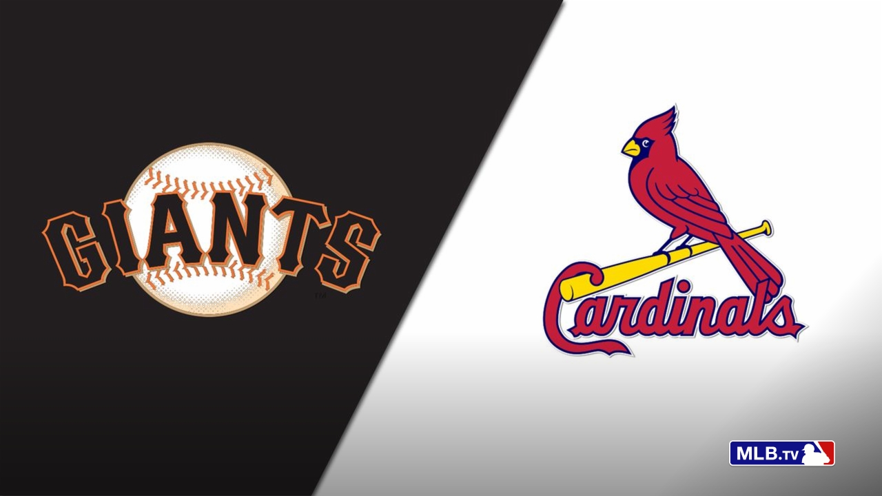 🔥⚾ San Francisco Giants vs St. Louis Cardinals — 📅 Miércoles 16/09/2026 — 12:15