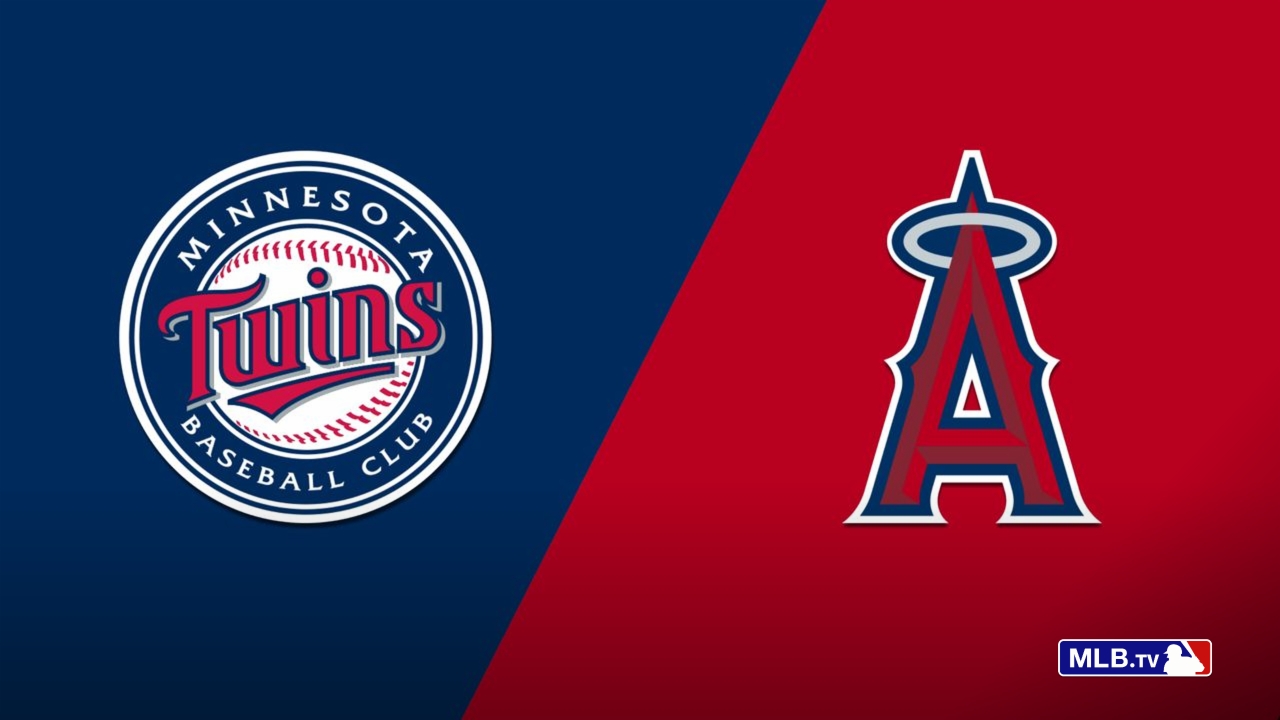 🔥⚾ Minnesota Twins vs Los Angeles Angels — 📅 Jueves 17/09/2026 — 20:38