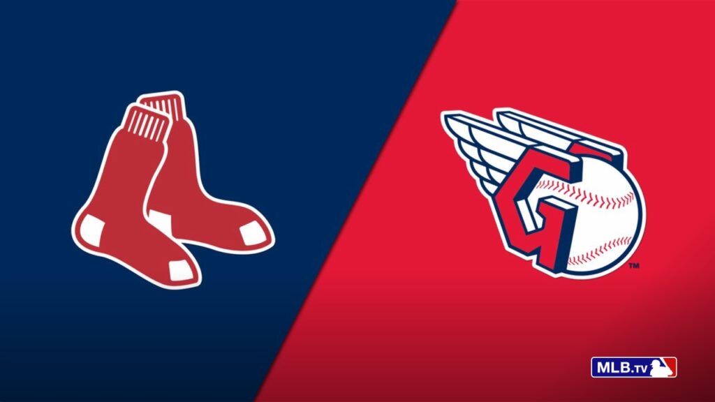 🔥⚾ Cleveland Guardians vs Boston Red Sox — 📅 Jueves 24/09/2026 — 17:45