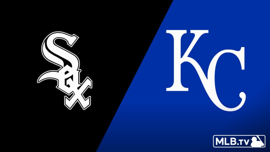 ⚾ Chicago White Sox vs Kansas City Royals — 📅 Jueves 24/09/2026 — 13:10