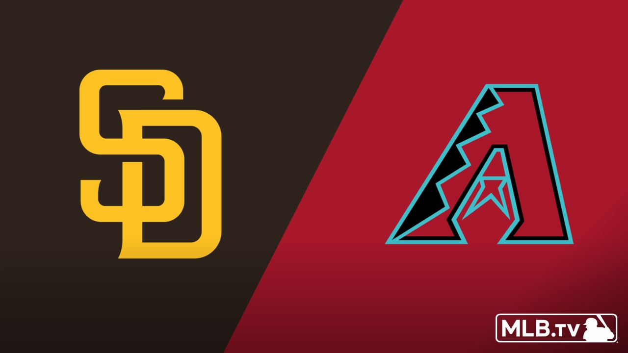 🔥⚾ Arizona Diamondbacks vs San Diego Padres — 📅 Viernes 25/09/2026 — 20:40