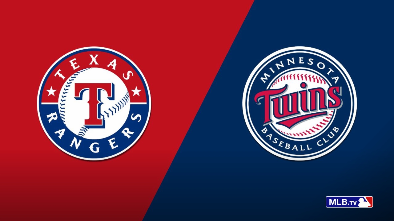🔥⚾ Texas Rangers vs Minnesota Twins — 📅 Viernes 25/09/2026 — 19:10