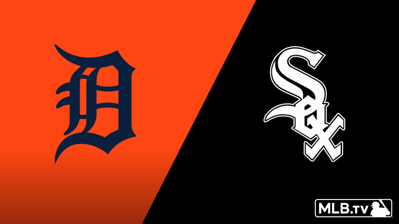🔥⚾ Detroit Tigers vs Chicago White Sox — 📅 Viernes 18/09/2026 — 18:40