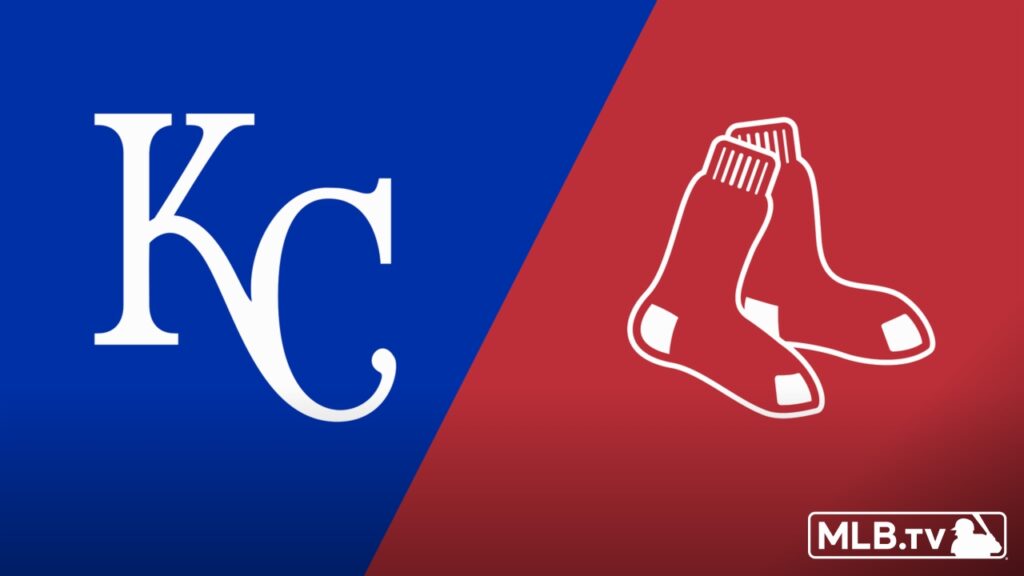 🔥⚾ Kansas City Royals vs Boston Red Sox — 📅 Sábado 12/09/2026 — 15:10