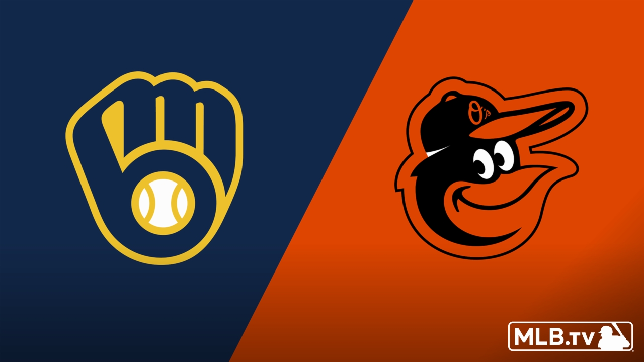 🔥⚾ Milwaukee Brewers vs Baltimore Orioles — 📅 Viernes 18/09/2026 — 18:05