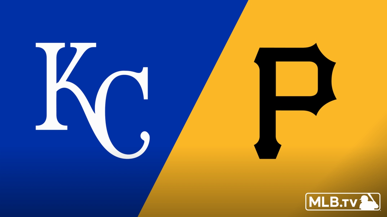 ⚾ Kansas City Royals vs Pittsburgh Pirates — 📅 Viernes 18/09/2026 — 17:40