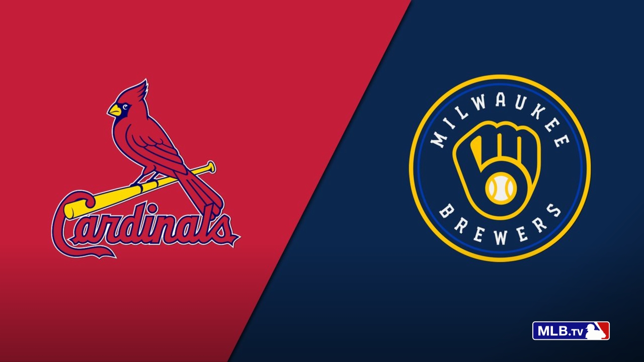 🔥⚾ St. Louis Cardinals vs Milwaukee Brewers — 📅 Sábado 26/09/2026 — 18:10