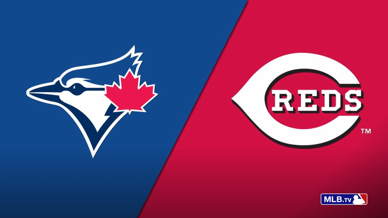 🔥⚾ Cincinnati Reds vs Toronto Blue Jays — 📅 Sábado 26/09/2026 — 14:07