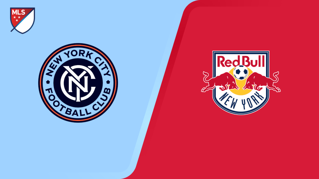 New York City FC vs New York Red Bulls | 18 de Septiembre de 2026 | MLS – Liga USA | 18:30