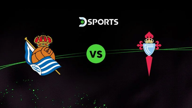Real Sociedad vs Celta | 03 de Septiembre de 2026 | Primera división | 14:00
