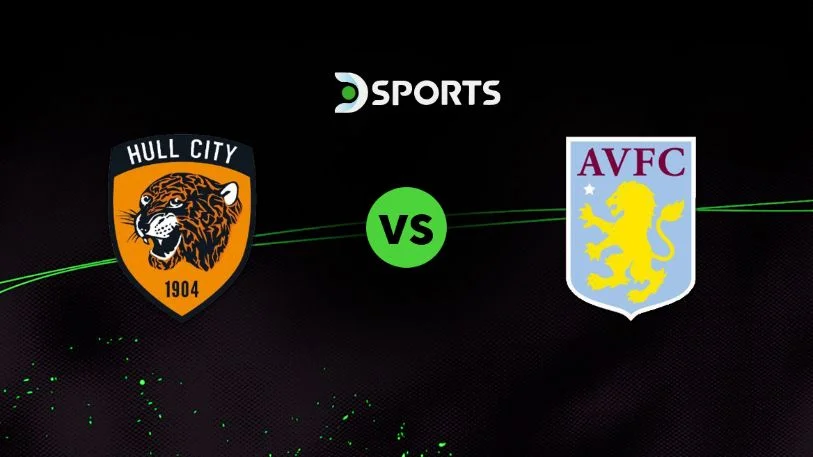 Hull City vs Aston Villa | 05 de Septiembre de 2026 | Premier league | 11:30