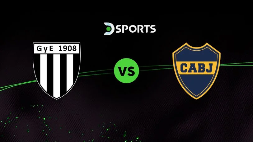 Gimnasia Mendoza vs Boca Juniors | 05 de Septiembre de 2026 | Clausura argentina | 14:30