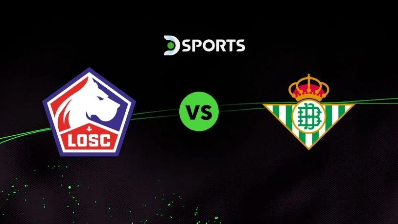 🇫🇷 Lille vs Real Betis 🇪🇸 | 08 de Septiembre de 2026 | Champions league | 14:00