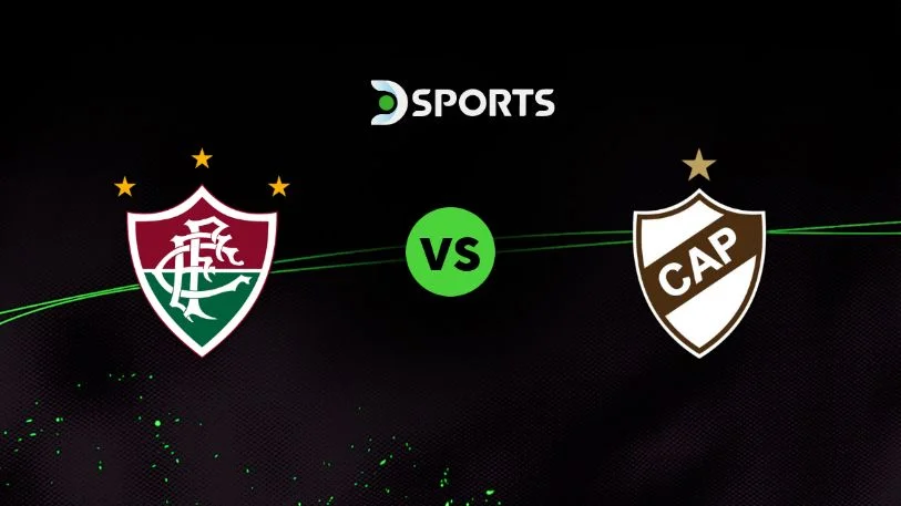 🇧🇷 Fluminense vs Platense 🇦🇷 | 08 de Septiembre de 2026 | Copa libertadores | 17:00