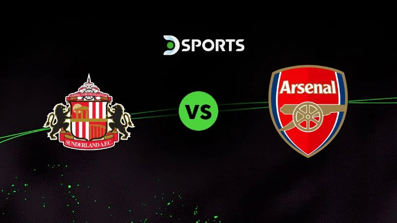 Sunderland vs Arsenal | 12 de Septiembre de 2026 | Premier league | 14:00