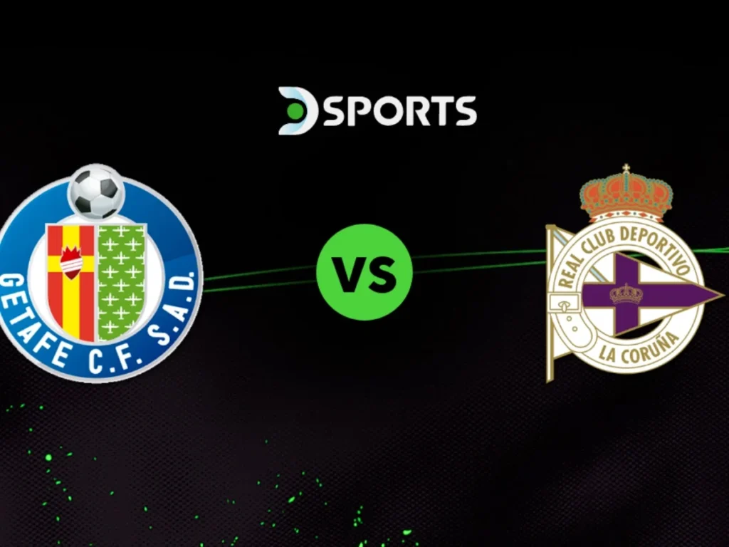 Getafe vs RC Deportivo | 13 de Septiembre de 2026 | Primera división | 11:30