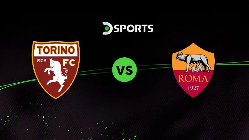 Torino vs Roma | 14 de Septiembre de 2026 | Serie a | 11:30
