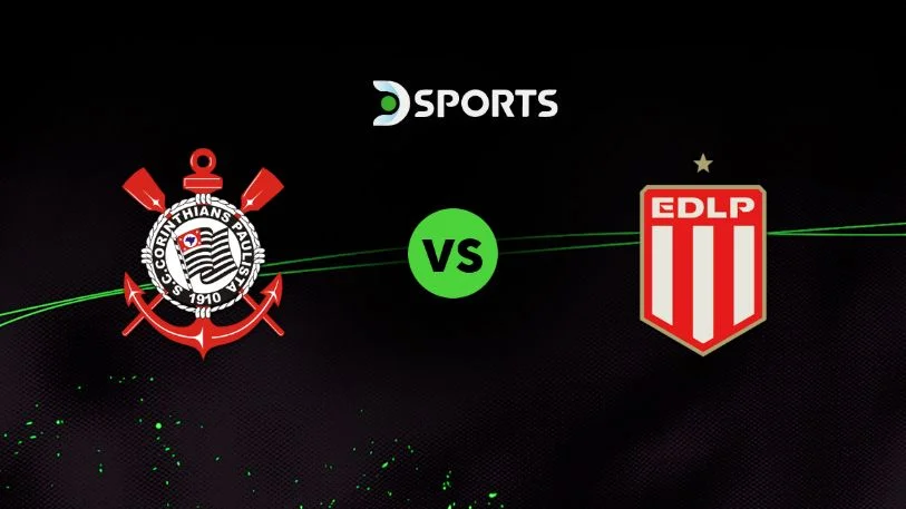 Corinthians vs Estudiantes | 16 de Septiembre de 2026 | Copa libertadores | 19:30