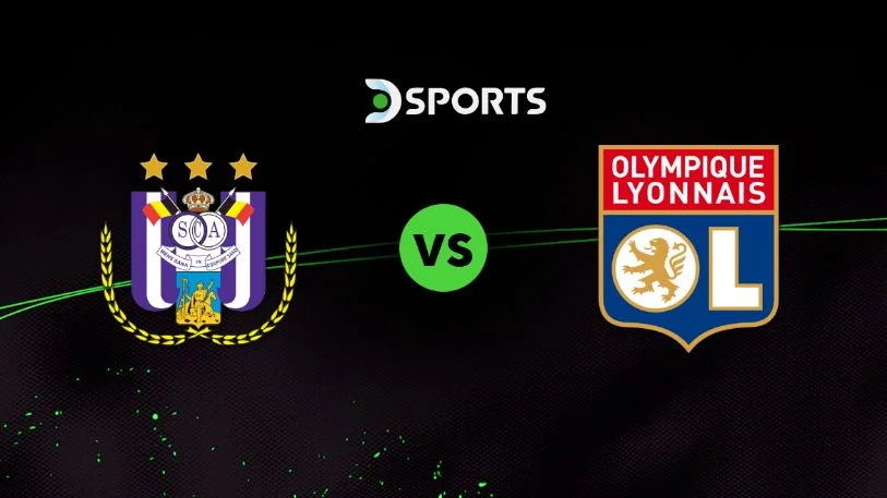 Anderlecht vs Lyon | 16 de Septiembre de 2026 | Europa league | 14:00