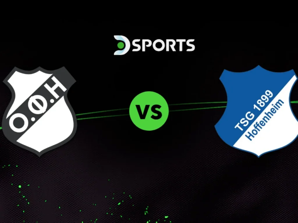 OFI vs Hoffenheim | 17 de Septiembre de 2026 | Europa league | 11:45