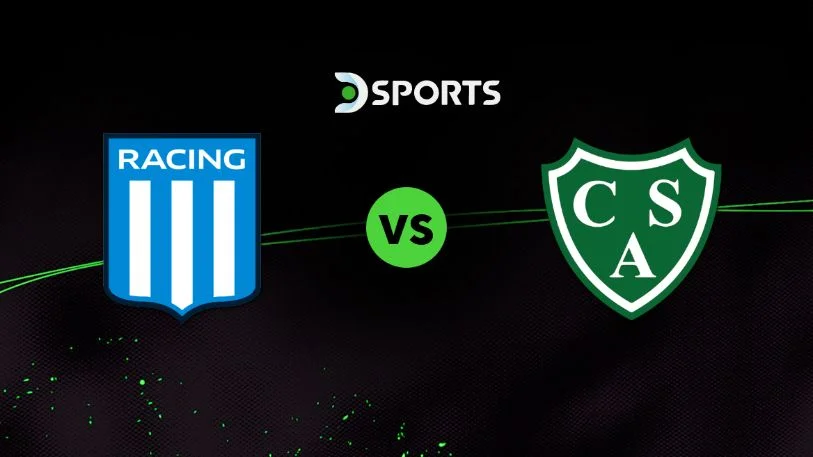 Racing Club vs Sarmiento | 18 de Septiembre de 2026 | Clausura argentina | 19:15