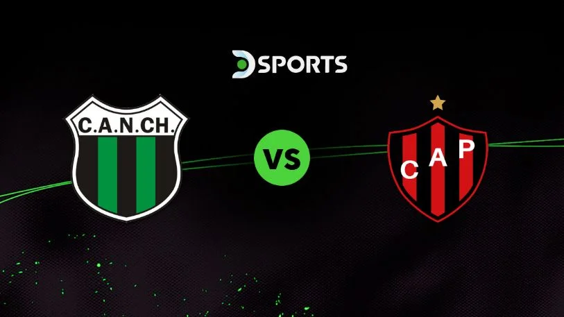 Nueva Chicago vs Patronato | 21 de Septiembre de 2026 | Primera nacional | 17:00