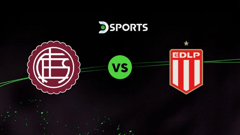 Lanús vs Estudiantes La Plata | 21 de Septiembre de 2026 | Clausura argentina | 19:15