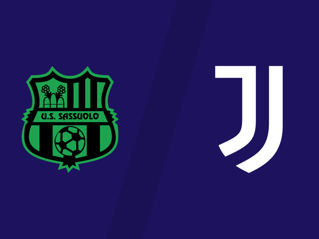 Sassuolo vs Juventus | 13 de Septiembre de 2026 | Serie a | 13:45