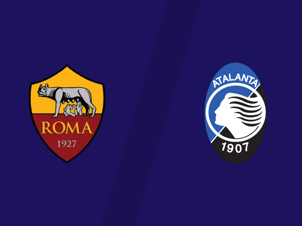 Roma vs Atalanta | 05 de Septiembre de 2026 | Serie a | 13:45