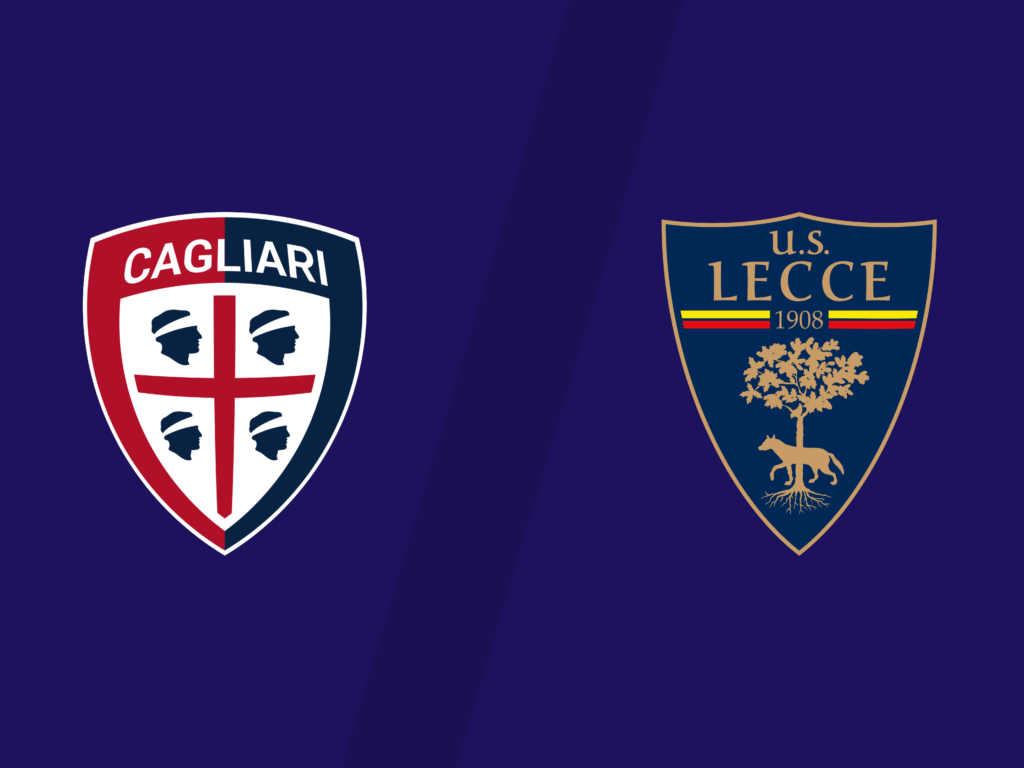 Cagliari vs Lecce | 07 de Septiembre de 2026 | Serie a | 11:30