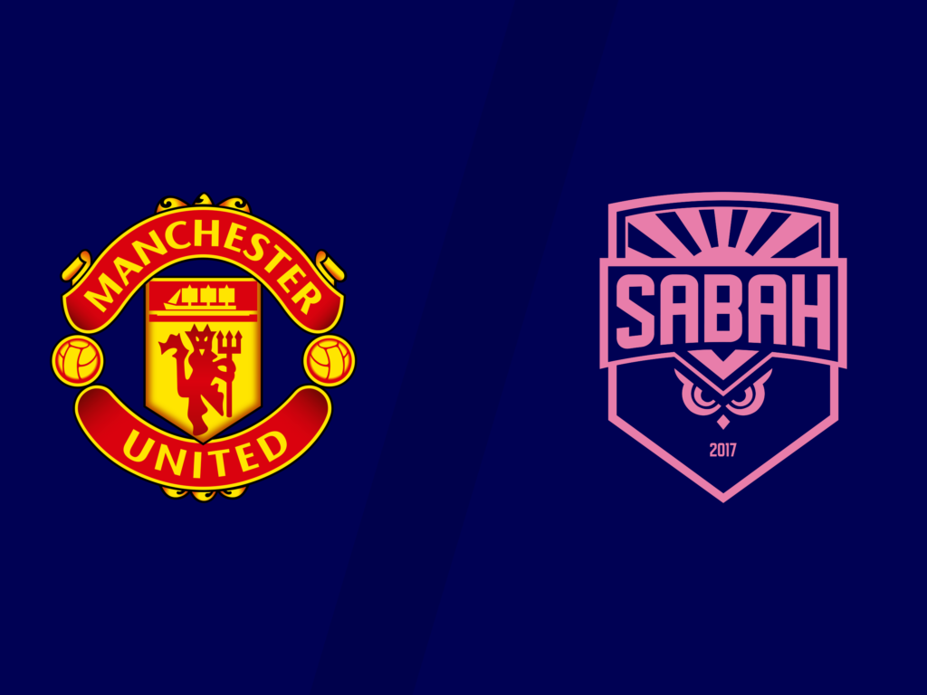 Manchester United vs Sabah | 10 de Septiembre de 2026 | Champions league | 14:00