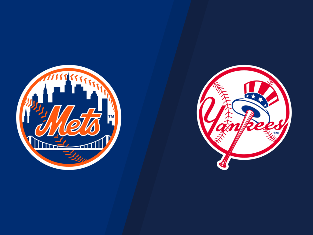 🔥⚾ New York Mets vs New York Yankees — 📅 Viernes 11/09/2026 — 18:05