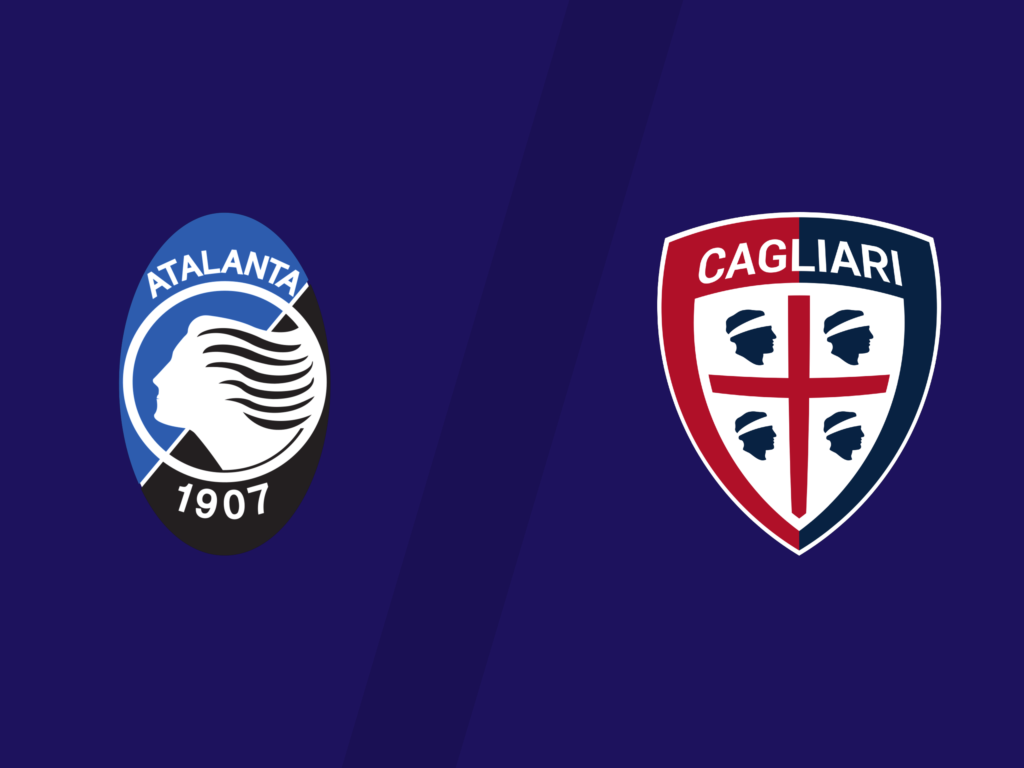 Atalanta vs Cagliari | 12 de Septiembre de 2026 | Serie a | 13:45