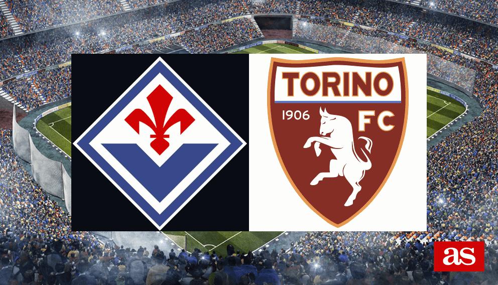 Fiorentina vs Torino | 05 de Septiembre de 2026 | Serie a | 08:00