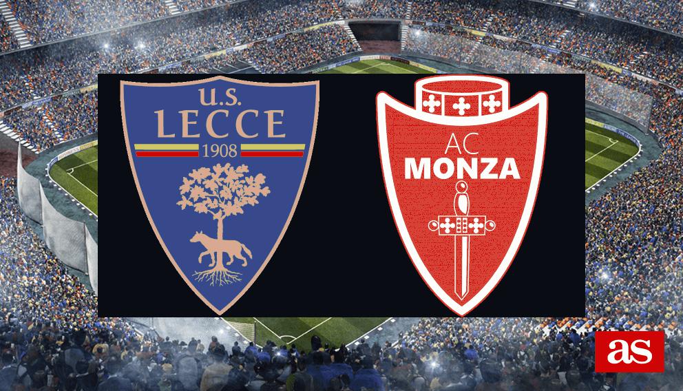Lecce vs Monza | 13 de Septiembre de 2026 | Serie a | 08:00