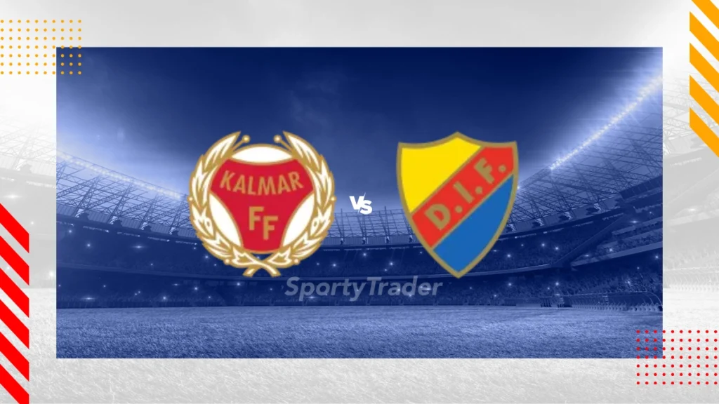 Kalmar FF vs Djurgårdens IF | 07 de Septiembre de 2026 | Liga sueca | 12:00