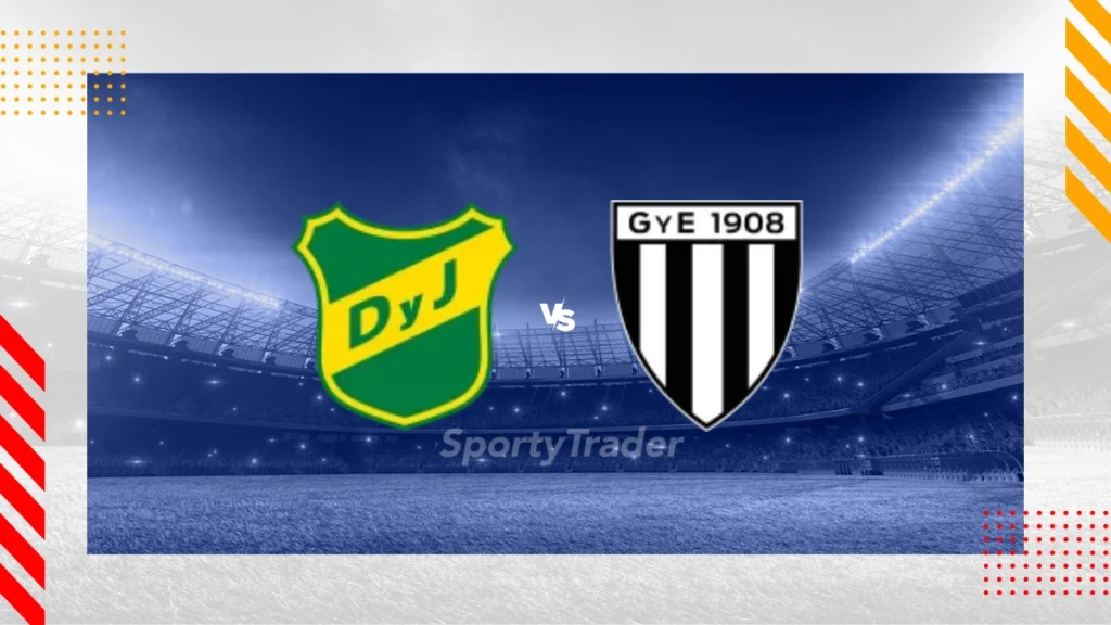 Defensa y Justicia vs Gimnasia Mendoza | 11 de Septiembre de 2026 | Clausura argentina | 17:15
