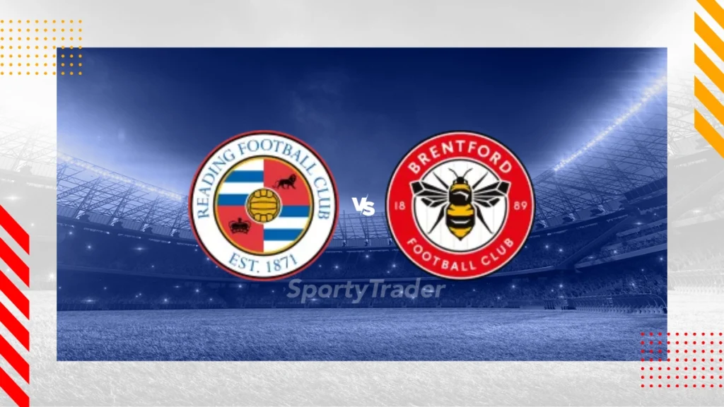 Reading vs Brentford | 15 de Septiembre de 2026 | EFL cup | 14:00