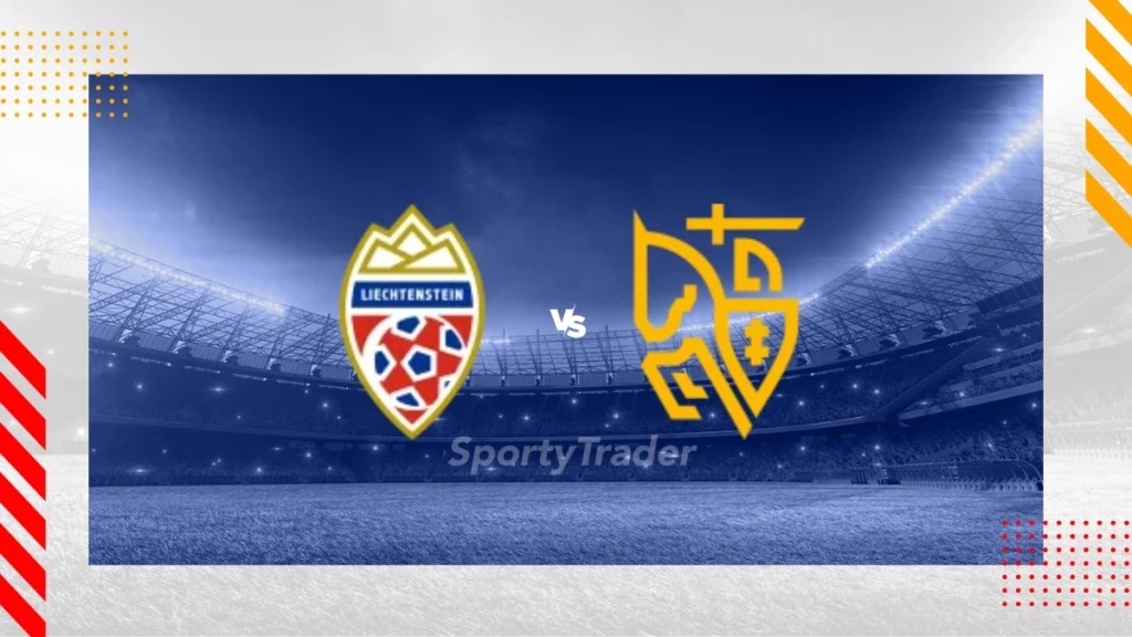 🇱🇮 Liechtenstein vs Lituania 🇱🇹 | 25 de Septiembre de 2026 | Liga de las naciones de la UEFA | 13:45