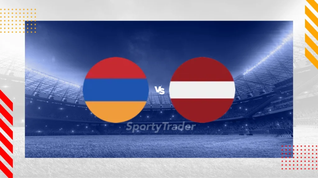Armenia vs Letonia | 25 de Septiembre de 2026 | Liga de las naciones de la UEFA | 11:00