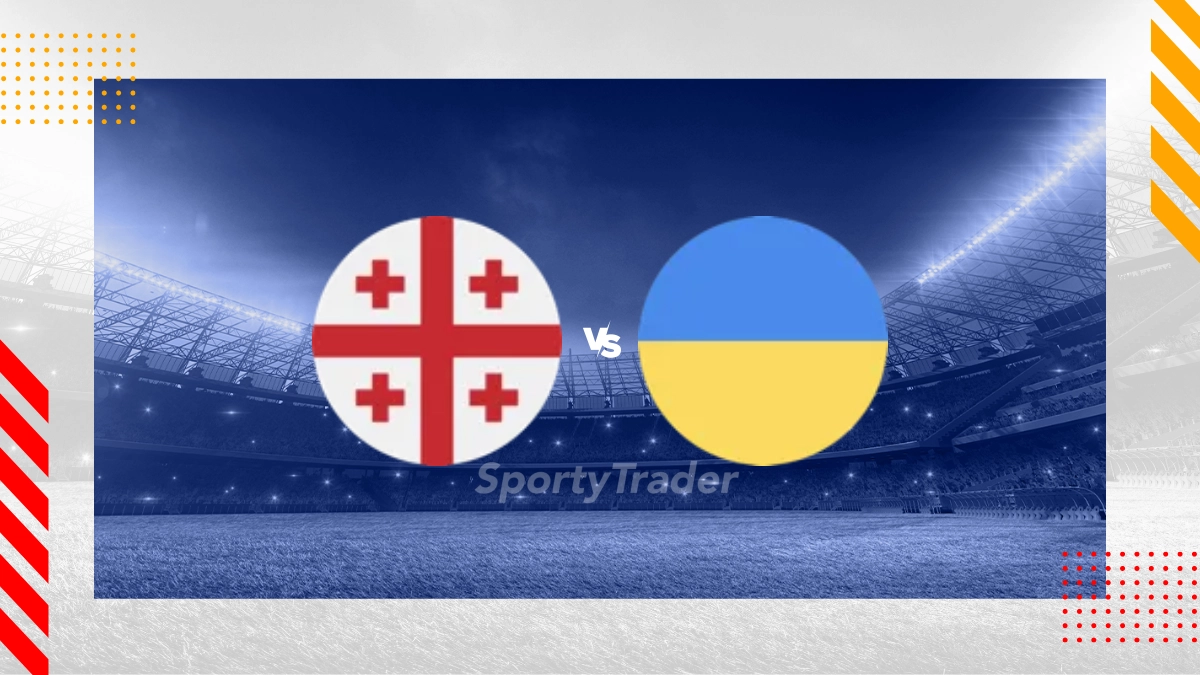🇬🇪 Georgia vs Ucrania 🇺🇦 | 28 de Septiembre de 2026 | Liga de las naciones de la UEFA | 11:00