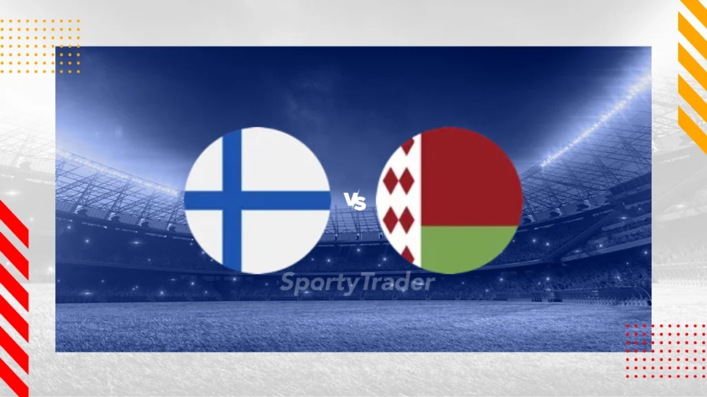 Finlandia vs Bielorrusia | 29 de Septiembre de 2026 | Liga de las naciones de la UEFA | 11:00