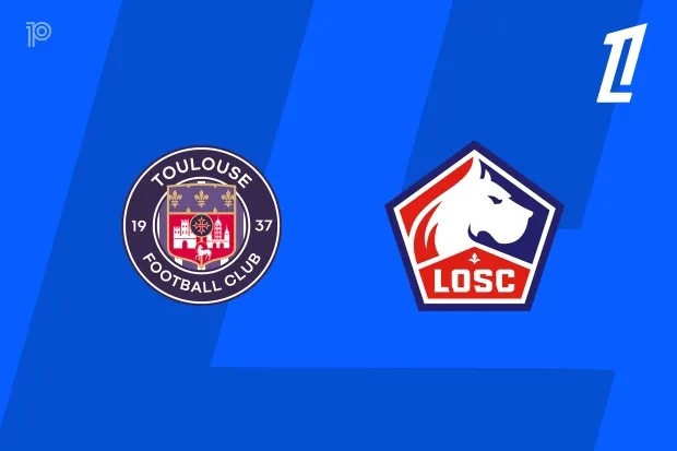 Toulouse vs Lille | 03 de Septiembre de 2026 | Ligue 1 | 13:45