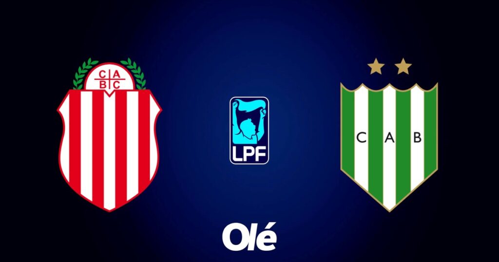 Banfield vs Barracas Central | 14 de Septiembre de 2026 | Clausura argentina | 17:00