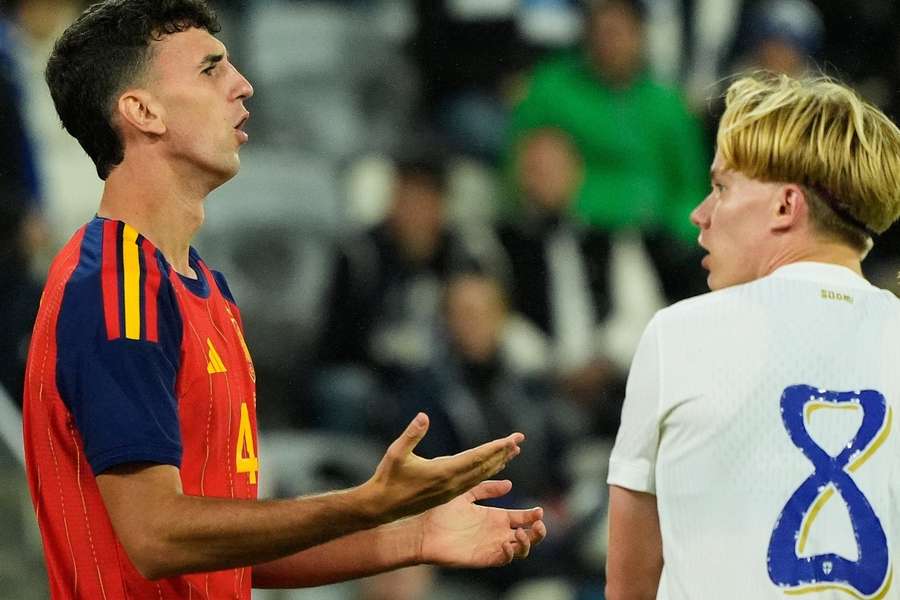 Macedonia del Norte Sub 21 vs Montenegro Sub 21 | 01 de Octubre de 2026 | Clasificación europeo sub 21 | 11:00