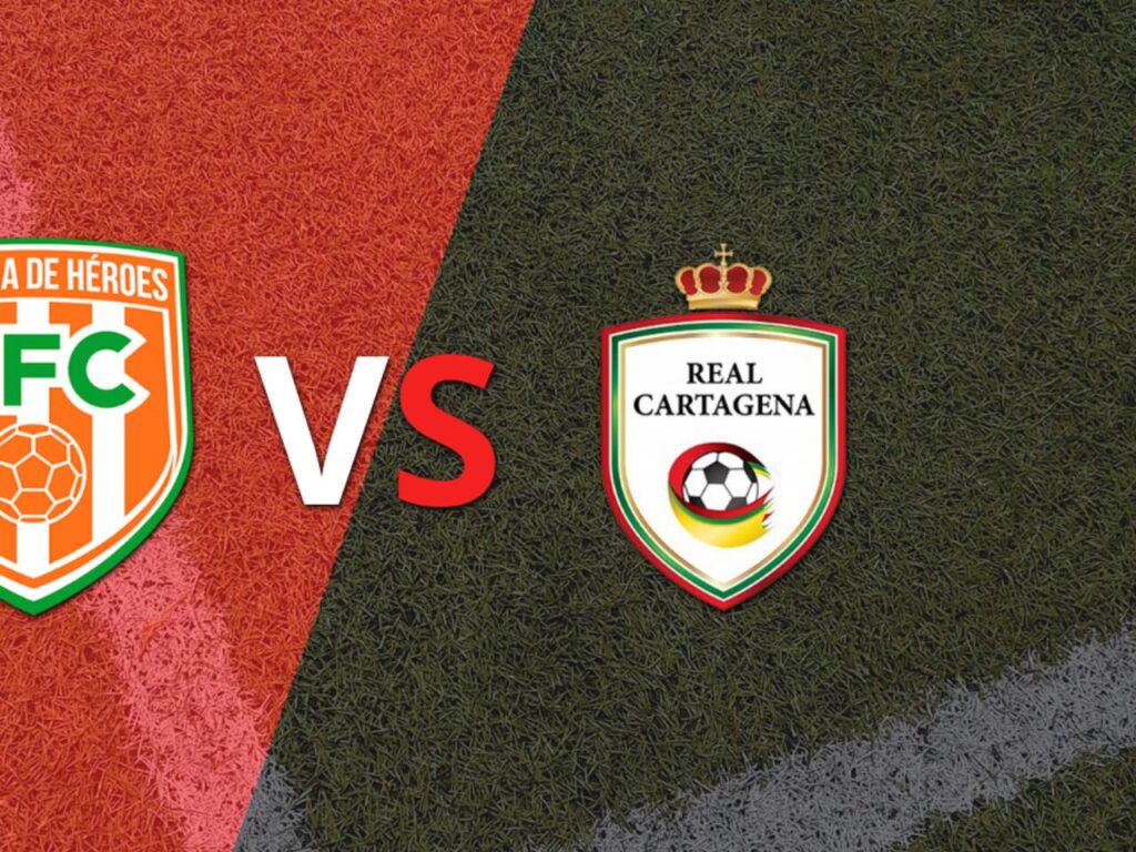 Real Cartagena vs Envigado | 21 de Septiembre de 2026 | Clausura primera b colombia | 19:30