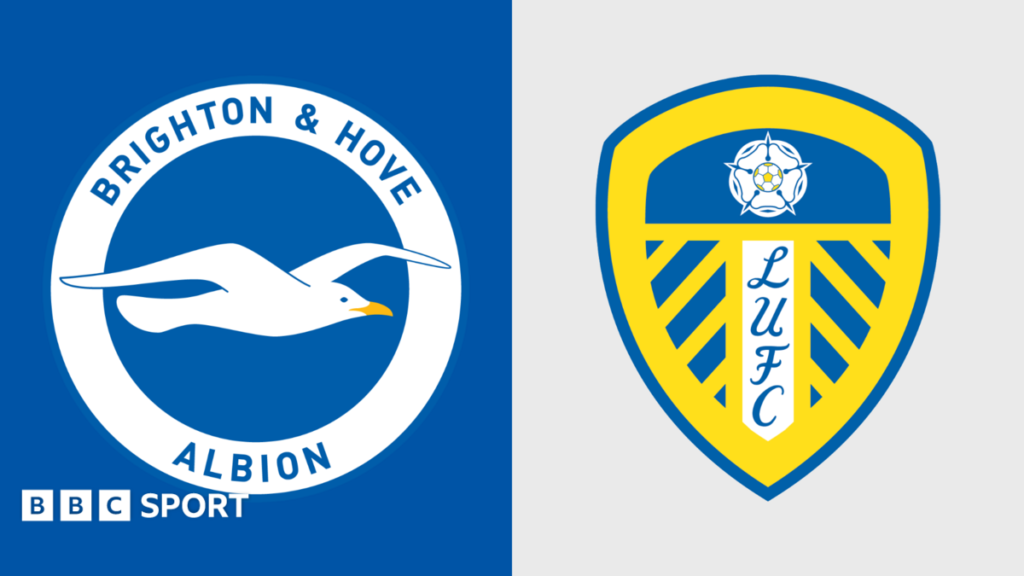 Brighton vs Leeds | 05 de Septiembre de 2026 | Premier league | 09:00