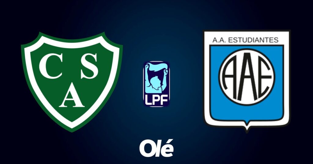 Estudiantes Río Cuarto vs Sarmiento | 04 de Septiembre de 2026 | Clausura argentina | 14:45